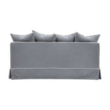Hamptons Sofa (Grey)