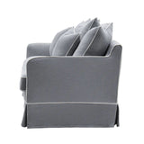 Hamptons Sofa (Grey)
