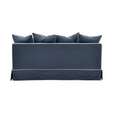 Hamptons Sofa (Navy)