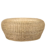 Rattan Coffee Table