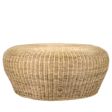 Rattan Coffee Table