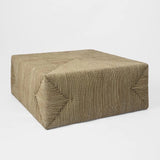 Seagrass Coffee Table