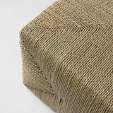 Seagrass Coffee Table