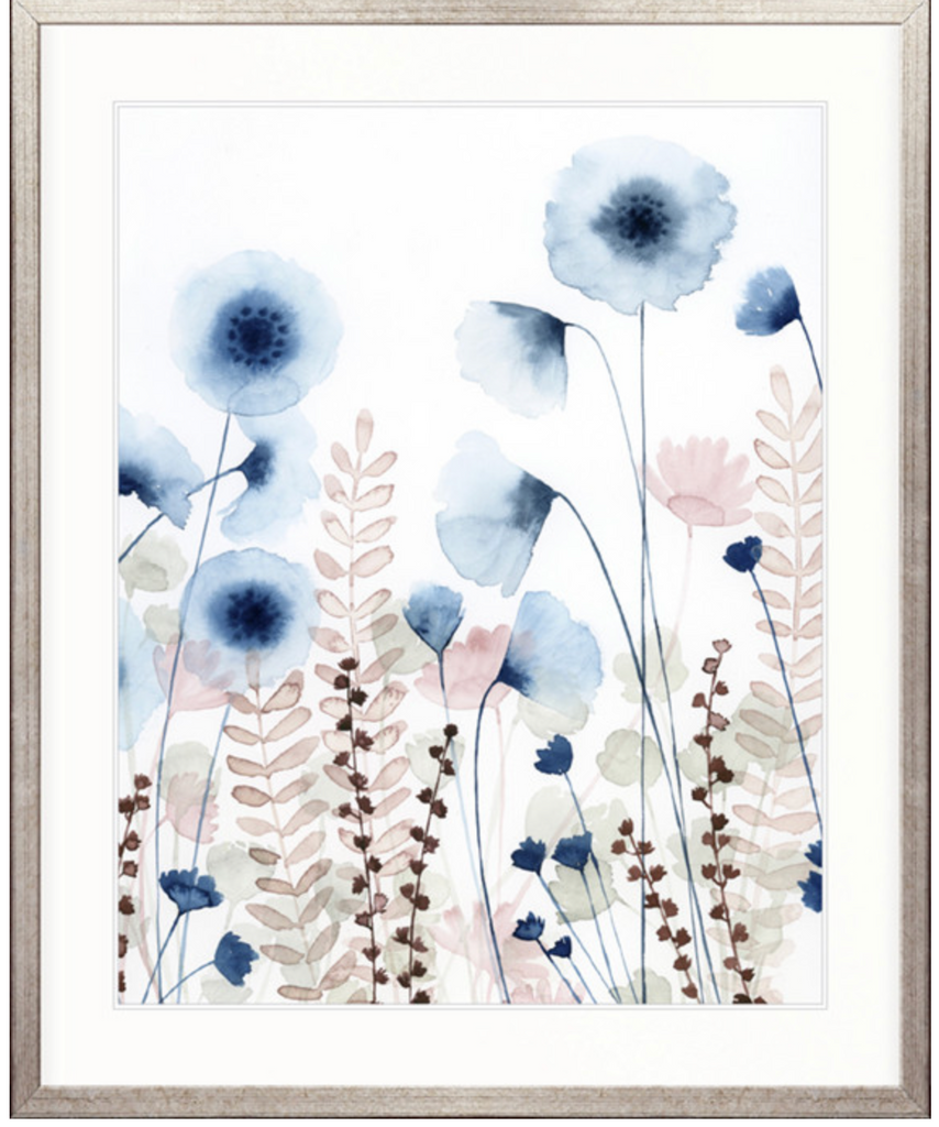 In The Breeze I