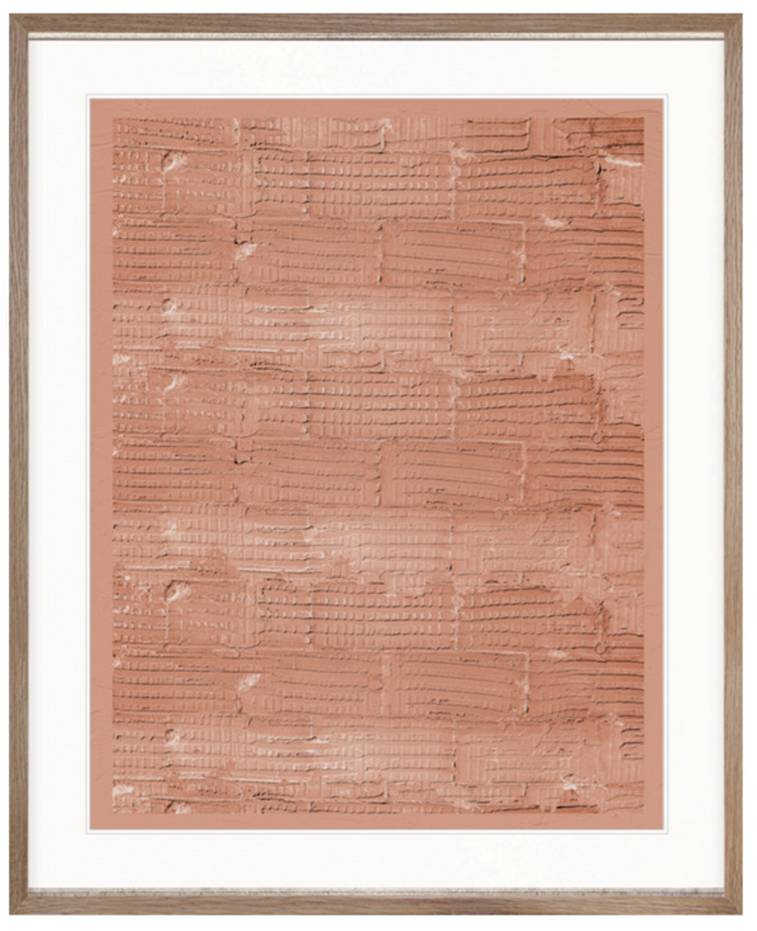 Terra Textura I
