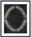 Nuru Tribal (Black)