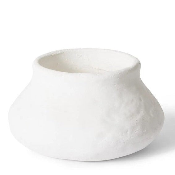 Organic Squat Pot