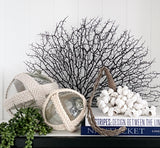 Artificial Hanging Pearls (stem)