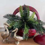 Brass Pelican
