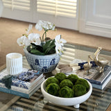 Apsley Candle - Glimpse Blanc
