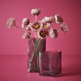 Poppy Stem (Mauve)
