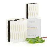 Apsley Candle - Glimpse Blanc