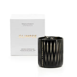 Apsley Candle - Glimpse Noir