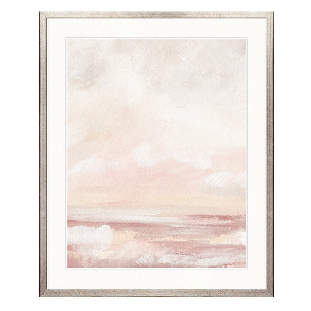 Blush Sky No. 1