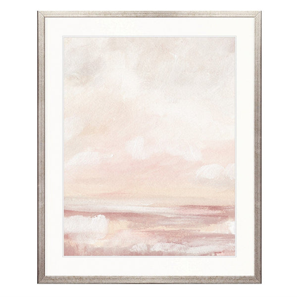 Blush Sky No. 1
