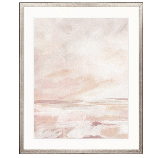Blush Sky No. 2