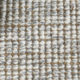 Wool / Jute Blend Rug