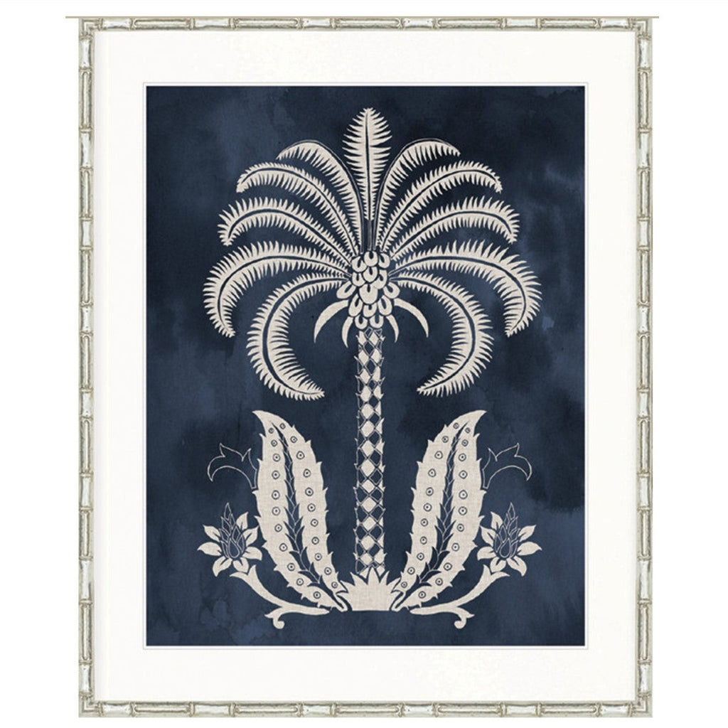 Exotic Palm No. 1