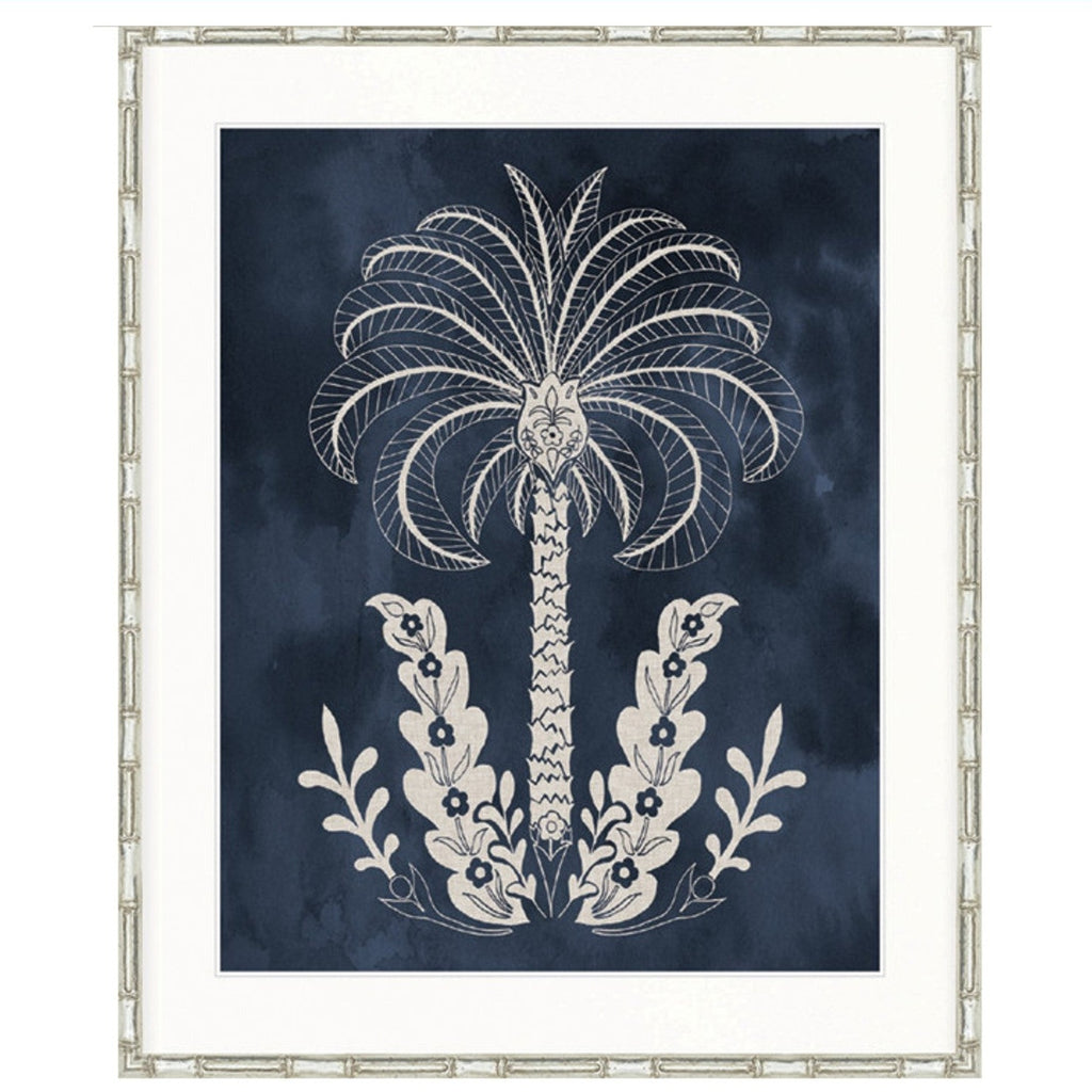 Exotic Palm No. 2