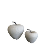 Marble Apples (White)