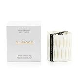 Apsley Candle - Glimpse Blanc