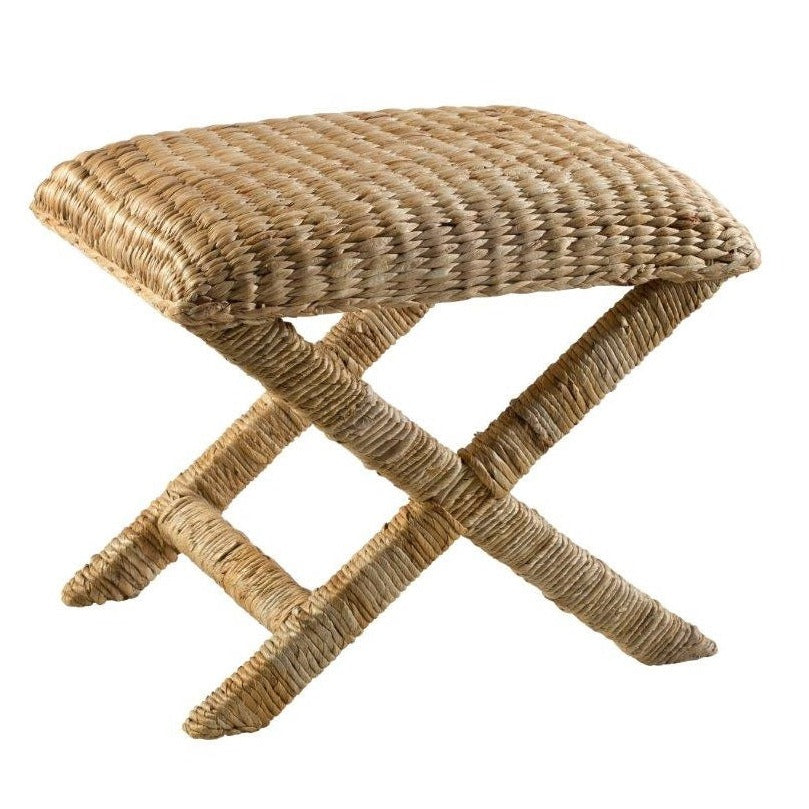 Laguna Cross Leg Stool