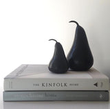 Marble Pears (Black)