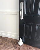 Marble Pears (White)