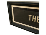 Vintage Signs (Location)