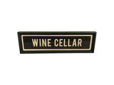 Vintage Signs (Room)