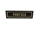Vintage Signs (Location)