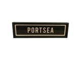 Vintage Signs (Location)