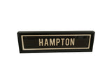 Vintage Signs (Location)