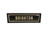 Vintage Signs (Location)
