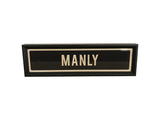 Vintage Signs (Location)