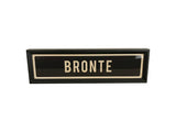 Vintage Signs (Location)