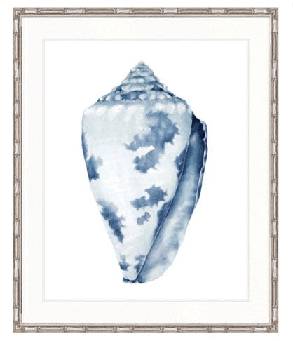 Shell No. 1