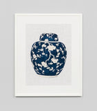 Ginger Jar No 2