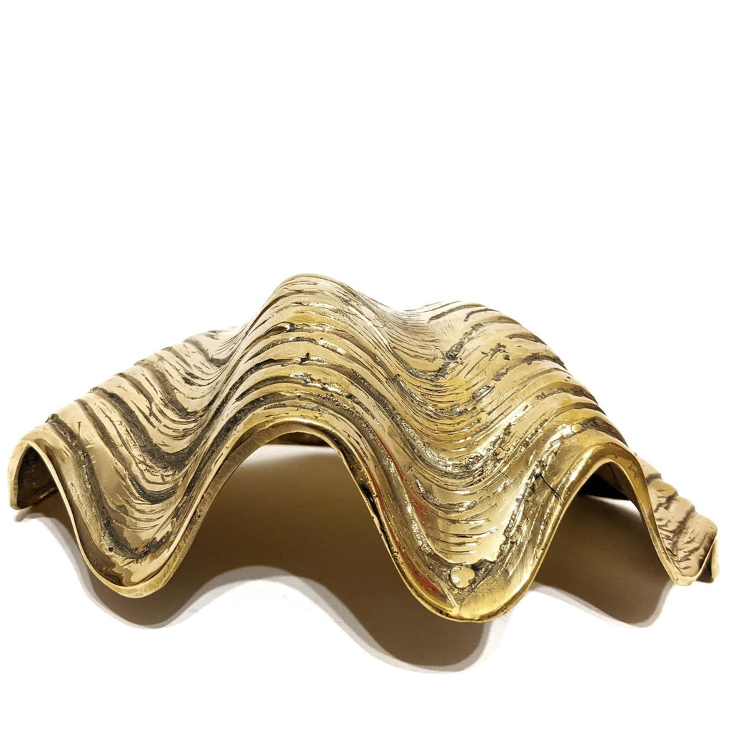 Brass Shell