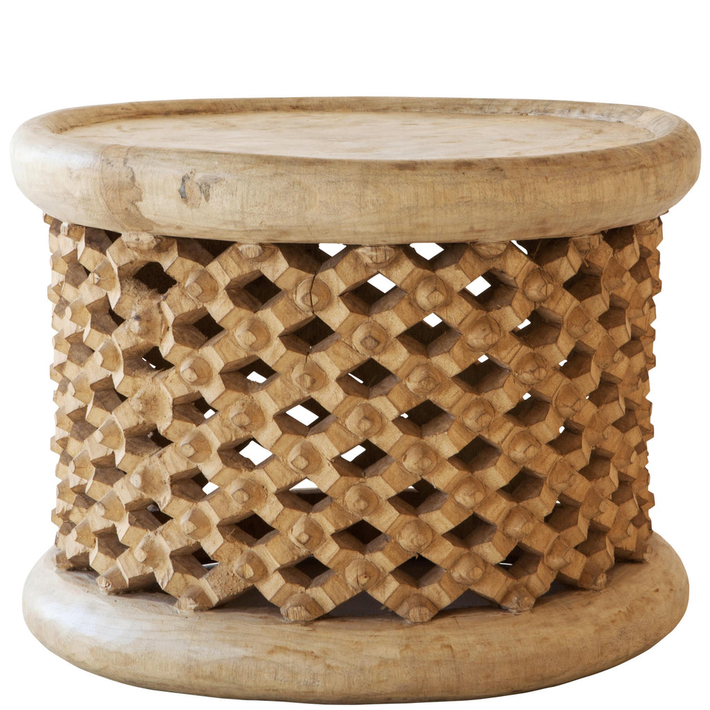 Bamileke Table