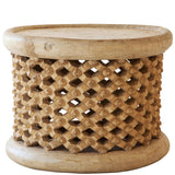 Bamileke Table
