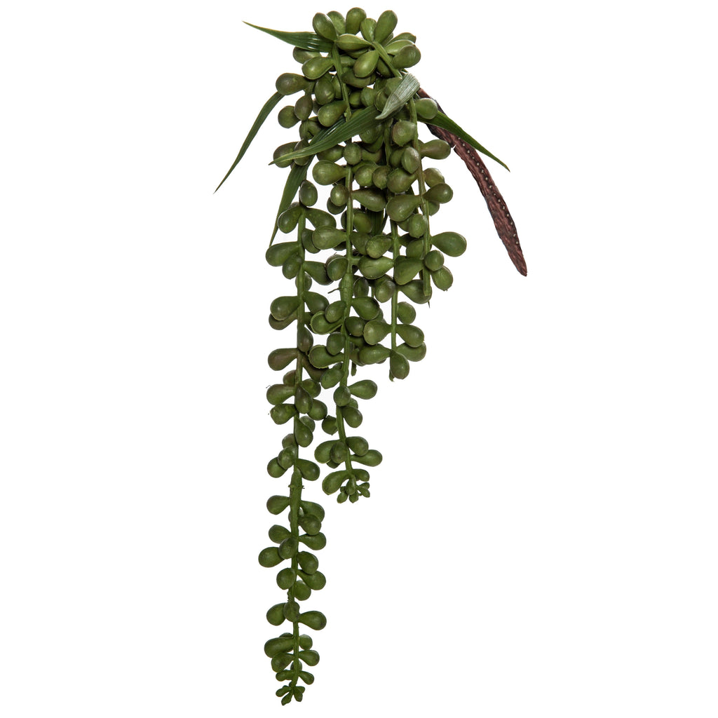 Artificial Hanging Pearls (stem)