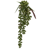 Artificial Hanging Pearls (stem)