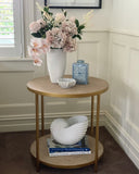Rectangle Flower Ginger Jar