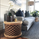 Bamileke Table