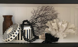 Large Faux Coral