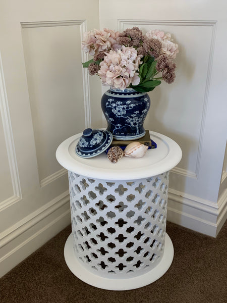 Hamptons 2024 side table