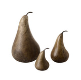 Marble Pears (Natural)