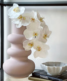 Genie Vase (Soft Pink)