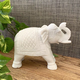 Marble Elephant